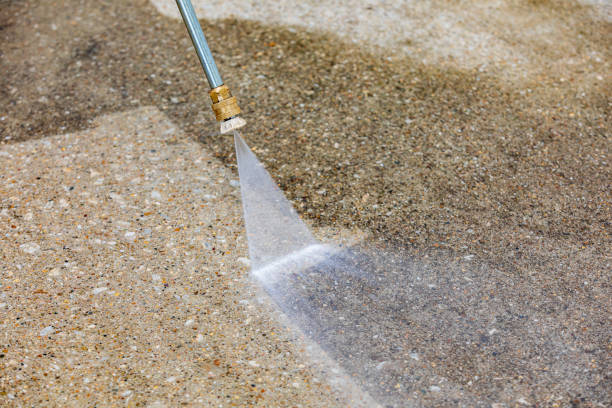 Pawcatuck, CT Pressure Washing Company